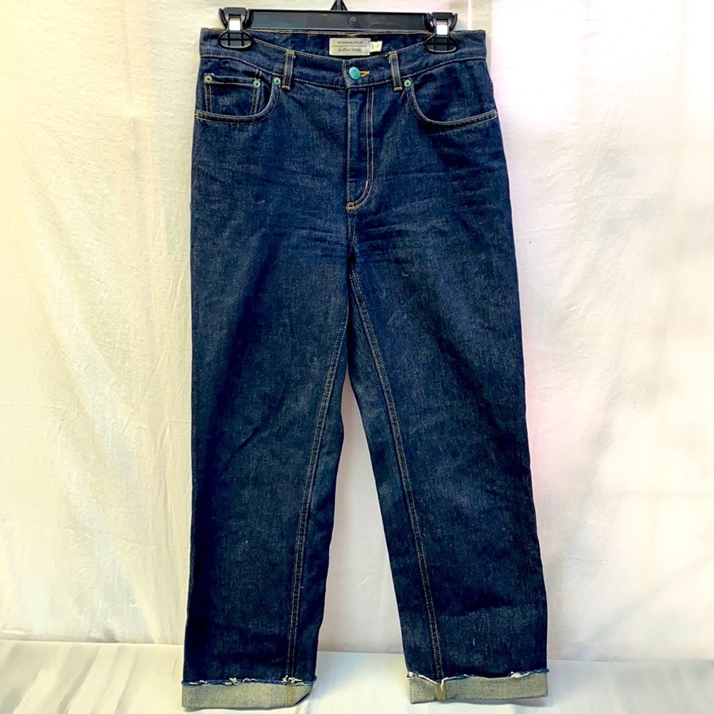 Stockholm Atelier & Other Stories Wide Leg Jeans